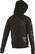 Alt View Standard 1. Gibson - Women's Hoodie (Extra Large) - Black.