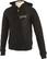 Angle Standard. Gibson - Women's Hoodie (Large) - Black.