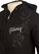 Alt View Standard 2. Gibson - Women's Hoodie (Large) - Black.