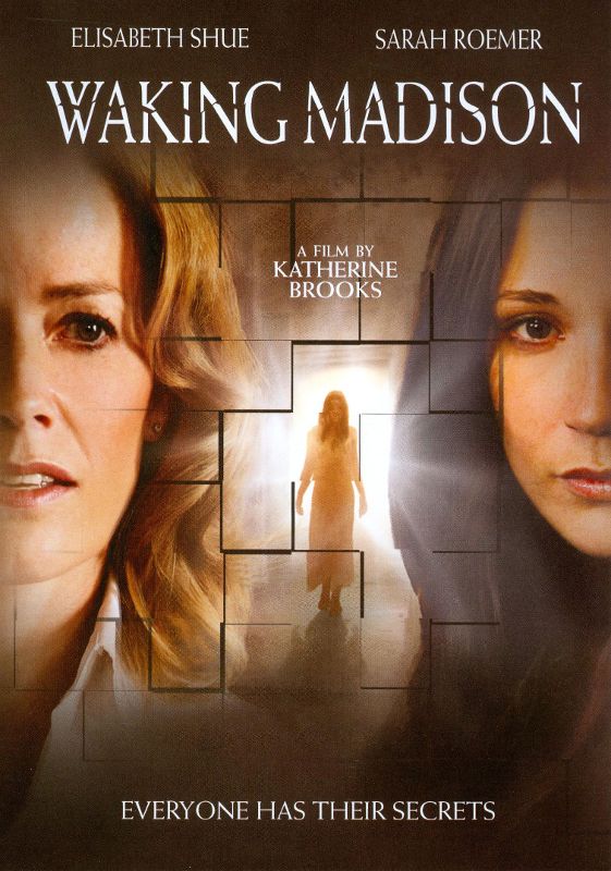  Waking Madison [DVD] [2010]