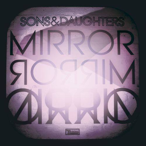 

Mirror Mirror [LP] - VINYL