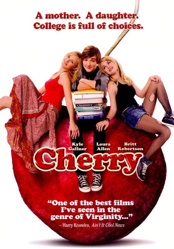  Cherry [DVD] [2010]