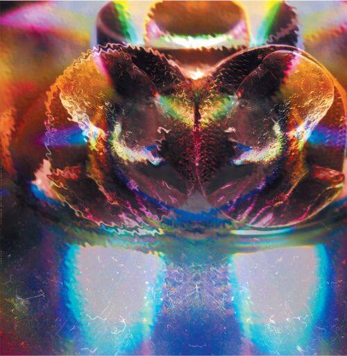 

Glass Jar/Mindkilla [12 inch Vinyl Single]
