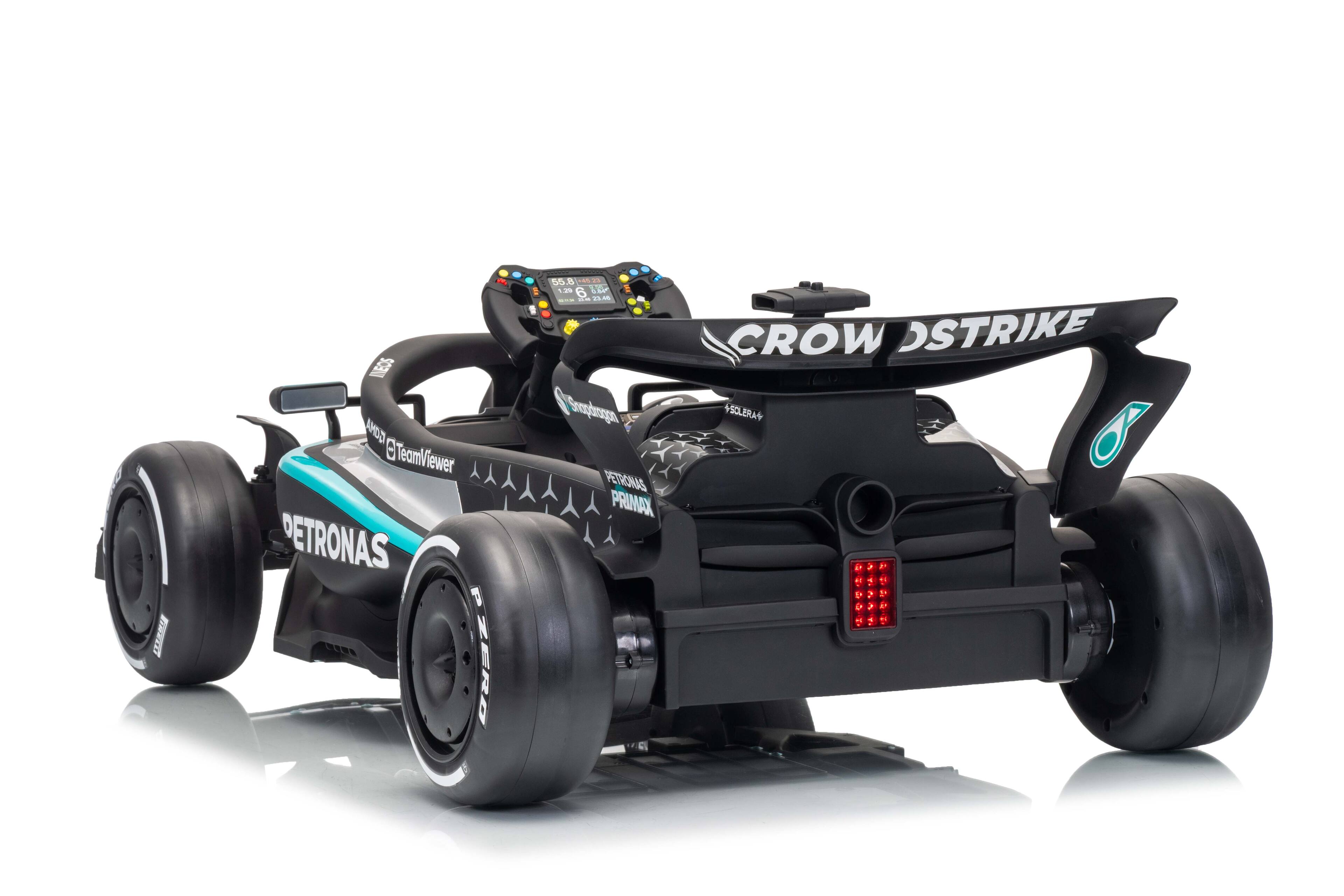 F1RRCO INEOS GO Team/Viewer PETRONAS CP PZERO SO Lin 6 2LM agetqn PETRONAS PROMAX CROW DOSTRIKE +SOLERA4