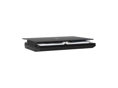 Canon CanoScan LiDE 400 4800 x 4800 DPI Flatbed scanner Black A4 Canon CanoScan LiDE 400 4800 x 4800 DPI Flatbed scanner Black A4