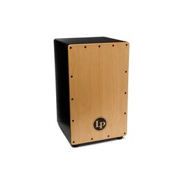 Latin Percussion - Adjustable MDF Tension String Cajon