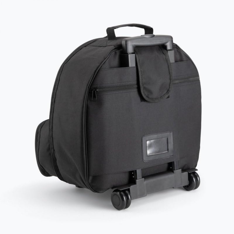 Alt View 7. On Stage Stands - On-Stage SSK2500 Student Snare Kit.