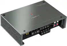The text on the image reads "Pecapier I KAC-334 Chonne DF0 O Cleses KENWOOD INPUT LEVEL READS 02."