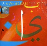 Front Standard. A Is for Allah [CD].