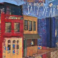 Salt Year [LP] - VINYL - Front_Standard