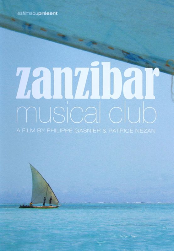 Zanzibar Musical Club [DVD] [2009]