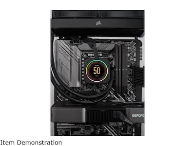 CORSAIR Vengeance 64GB (2 x 32GB) 288 Pin PC RAM DDR5 4800 (PC5 CORSAIR Vengeance 64GB (2 x 32GB) 288 Pin PC RAM DDR5 4800 (PC5