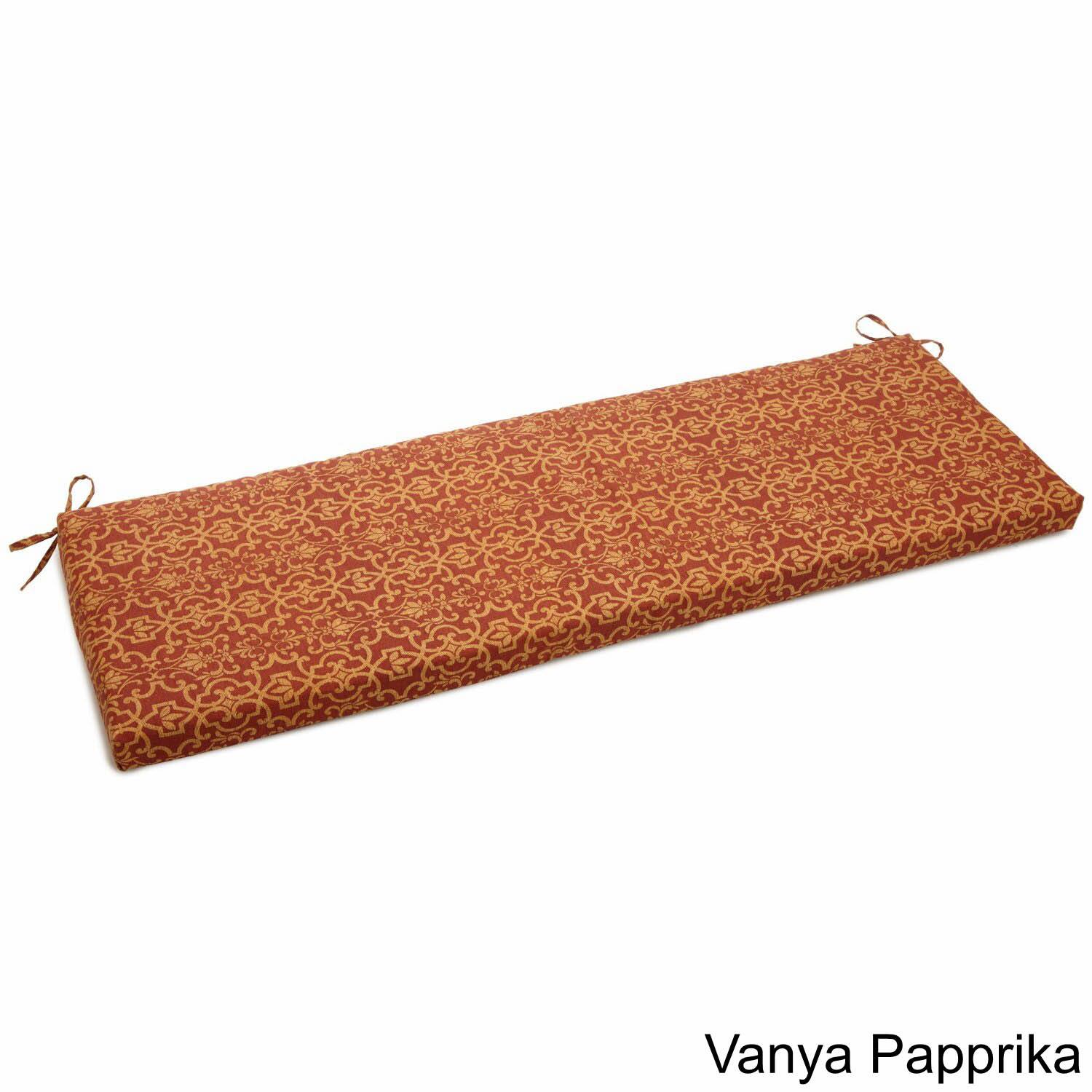 Vanya Paprika