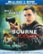 Front Standard. The Bourne Identity [2 Discs] [With Movie Cash] [Blu-ray/DVD] [2002].