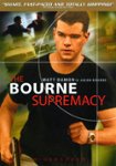 Front Standard. The Bourne Supremacy [WS] [With Movie Cash] [DVD] [Eng/Fre/Spa] [2004].