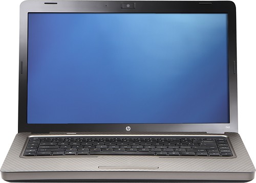 Best Buy: HP Laptop / Intel® Pentium® Processor / 15.6