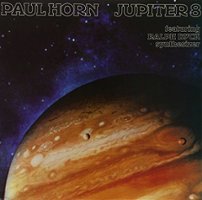 Jupiter 8 [LP] - VINYL - Front_Standard