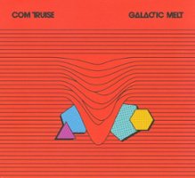 Galactic Melt [LP] - VINYL - Front_Original