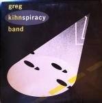 

Kihnspiracy with Jeopardy [LP] - VINYL