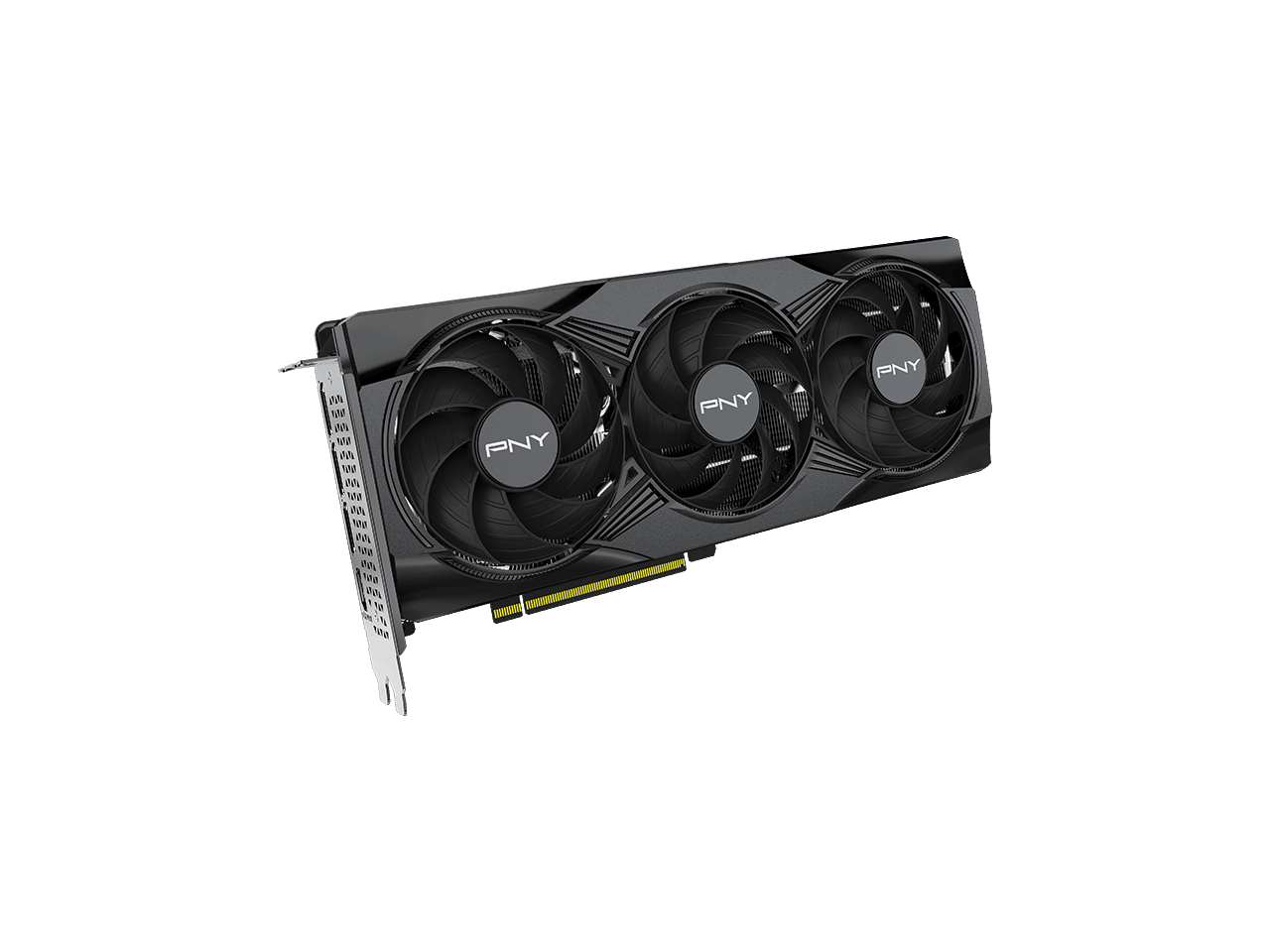 PNY ARGB OC GeForce RTX 5060 8GB GDDR7 PCI Express 5.0 x8 ATX PNY ARGB OC GeForce RTX 5060 8GB GDDR7 PCI Express 5.0 x8 ATX