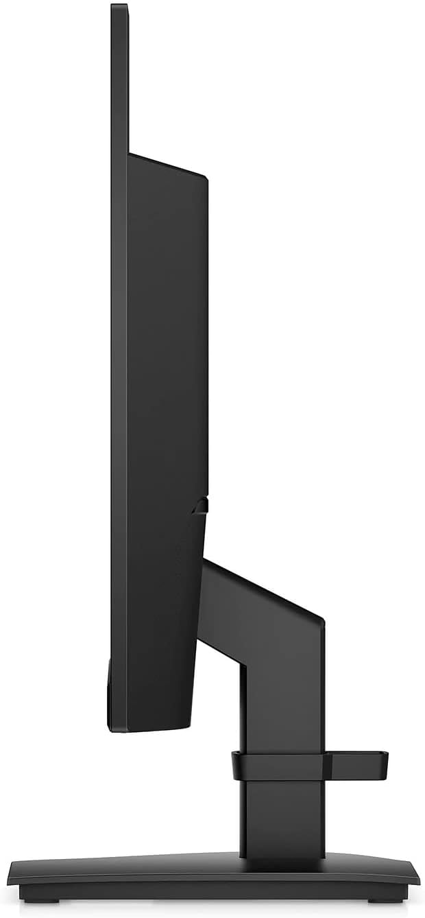 Alt View 1. HP - HP P24 G4 23.8" Full HD LCD Monitor 250 Nit Typical 5 ms GTG (OD) 60 Hz Refresh Rate - HDMI - VGA - DisplayPort.
