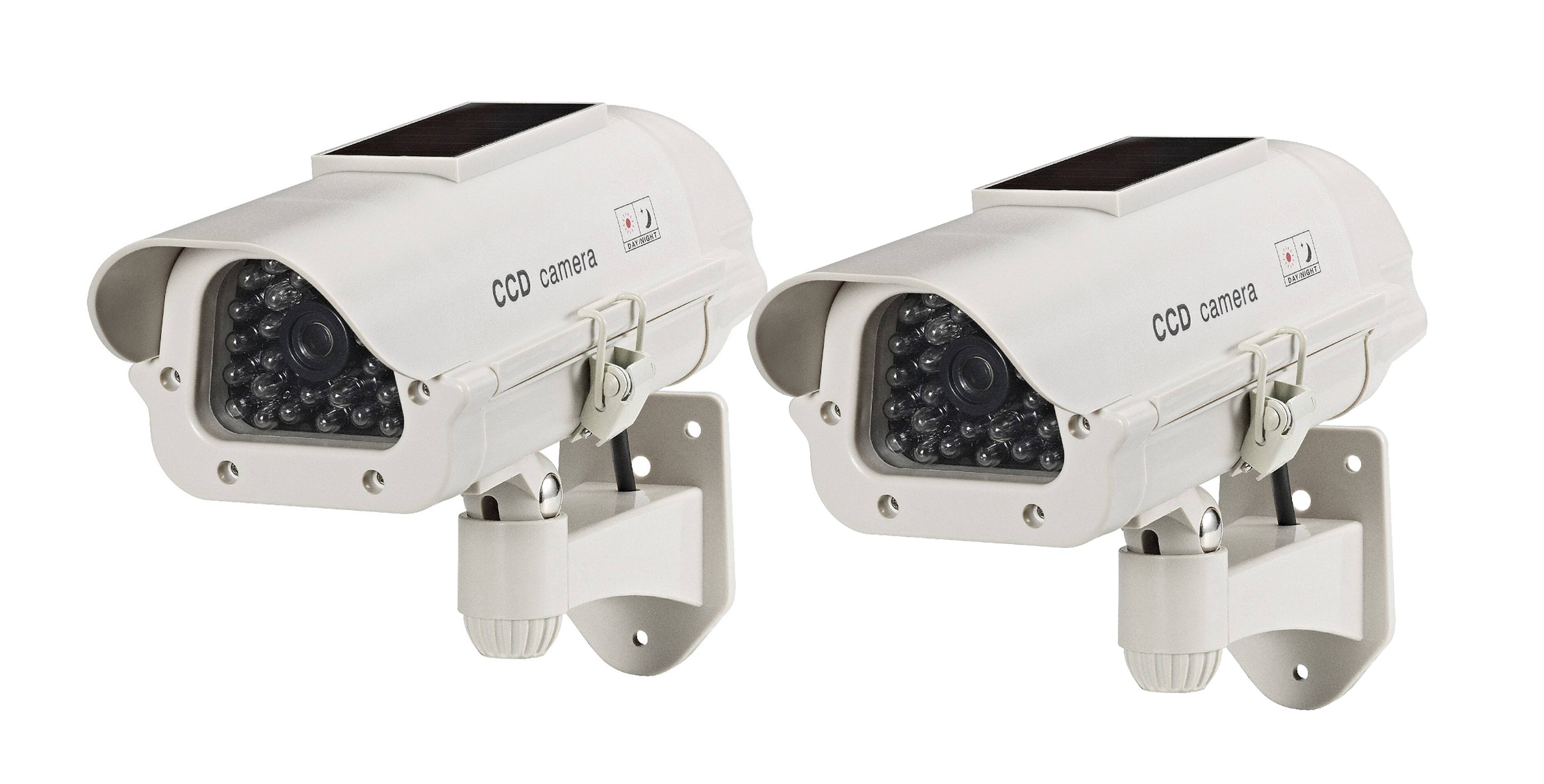 CCD camera