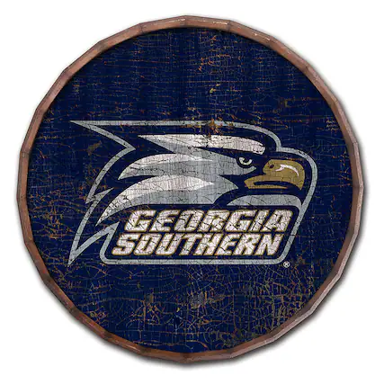 GEORGIA SOUTHERN