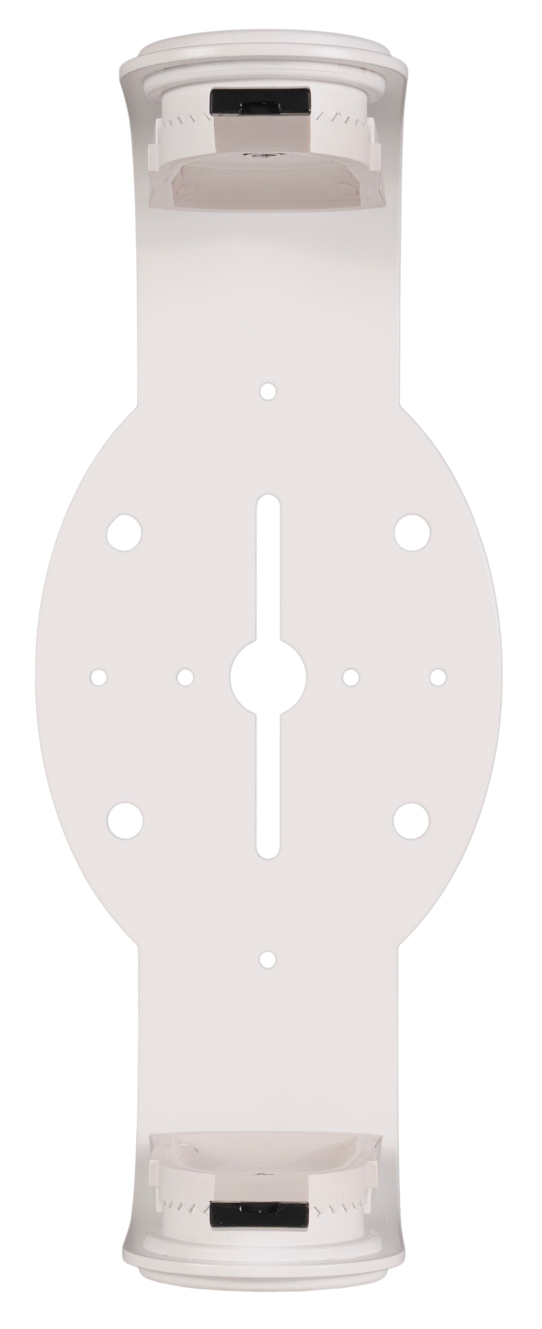 Alt View 22. Sonance - MX56 - Mariner MX Series 5-1/4" 2-Way Outdoor Surface Mount Speakers (Pair) - Paintable White.