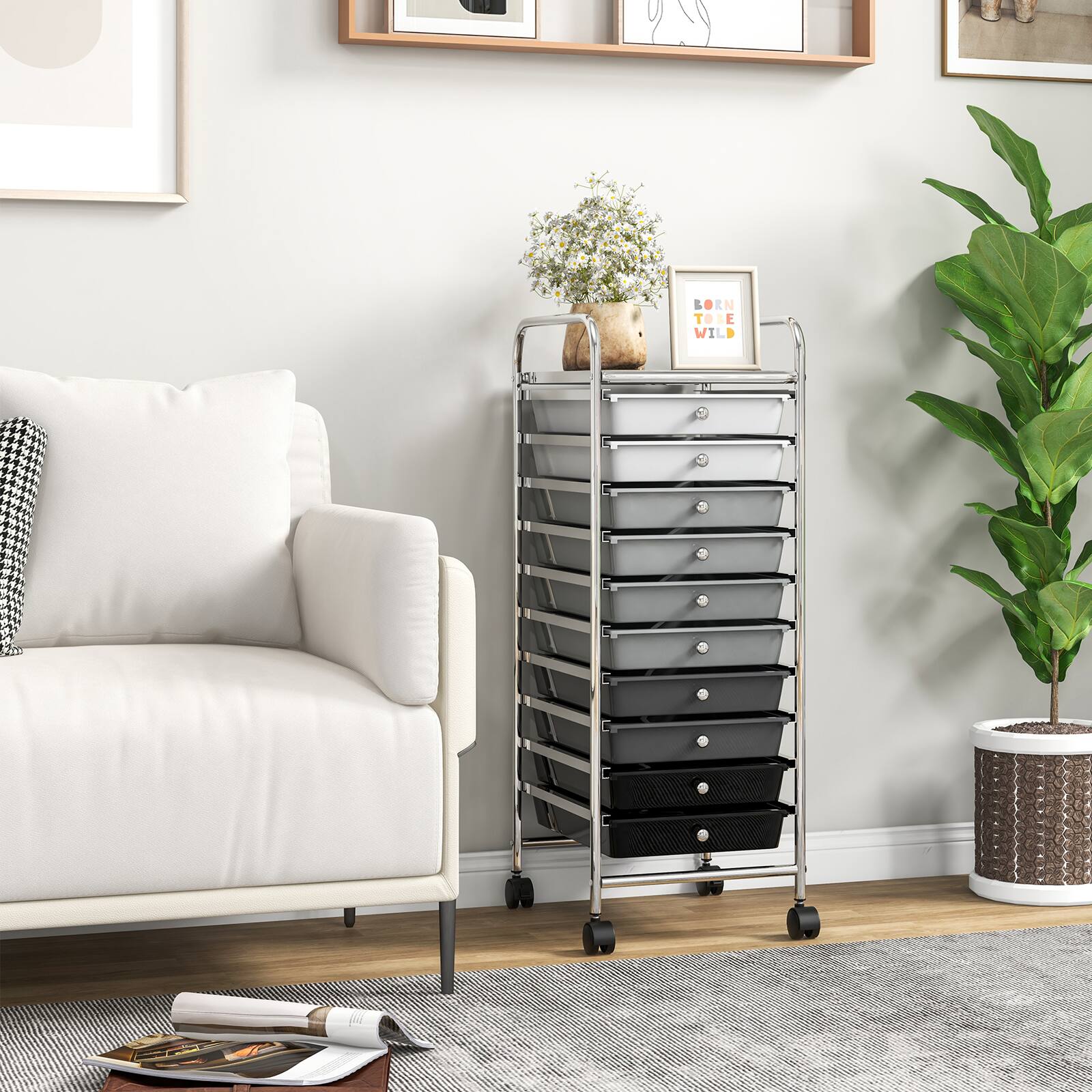 media item thumbnail