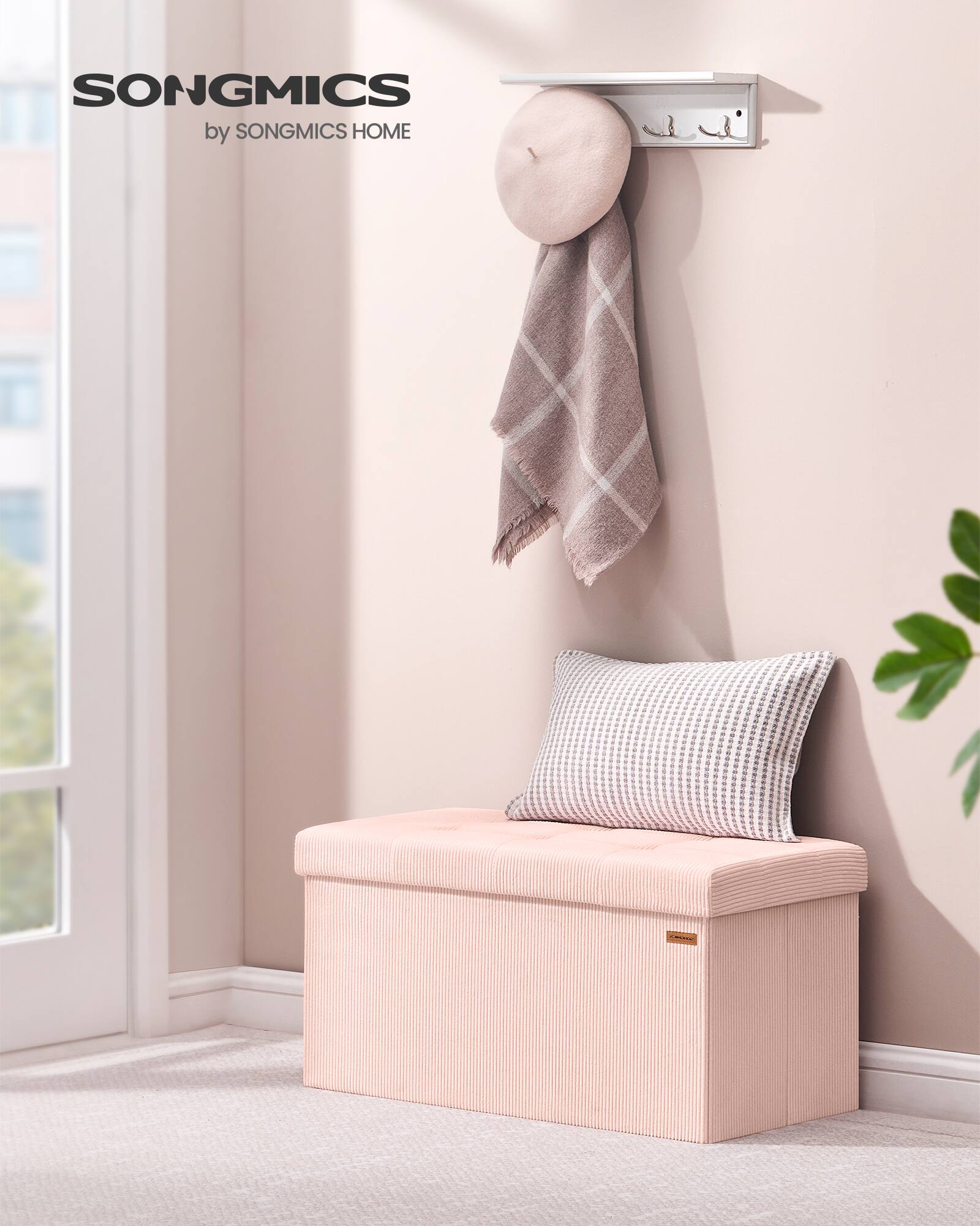 SONGMICS  
by SONGMICS HOME