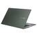 Alt View 1. ASUS - VivoBook S14 S435EA 14" Laptop - Intel Core i7 - 8 GB Memory - 512 GB SSD - Deep Green.