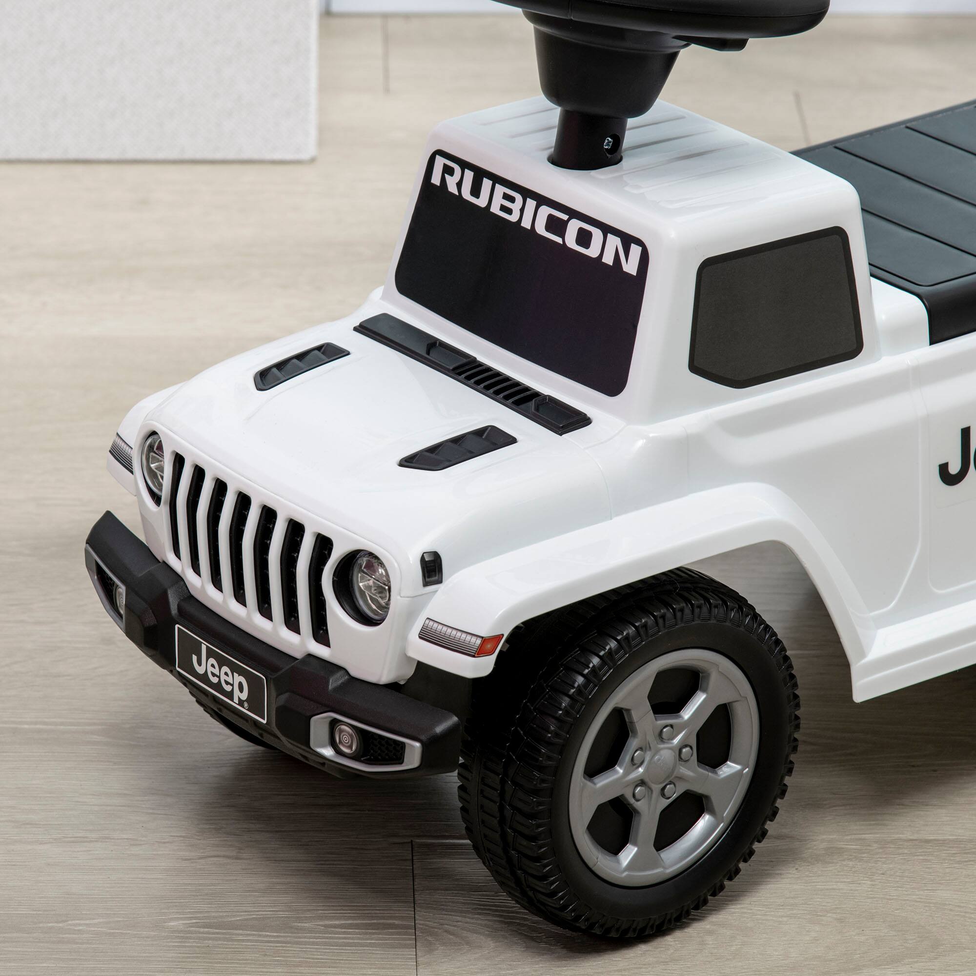 RUBICON  
Jeep