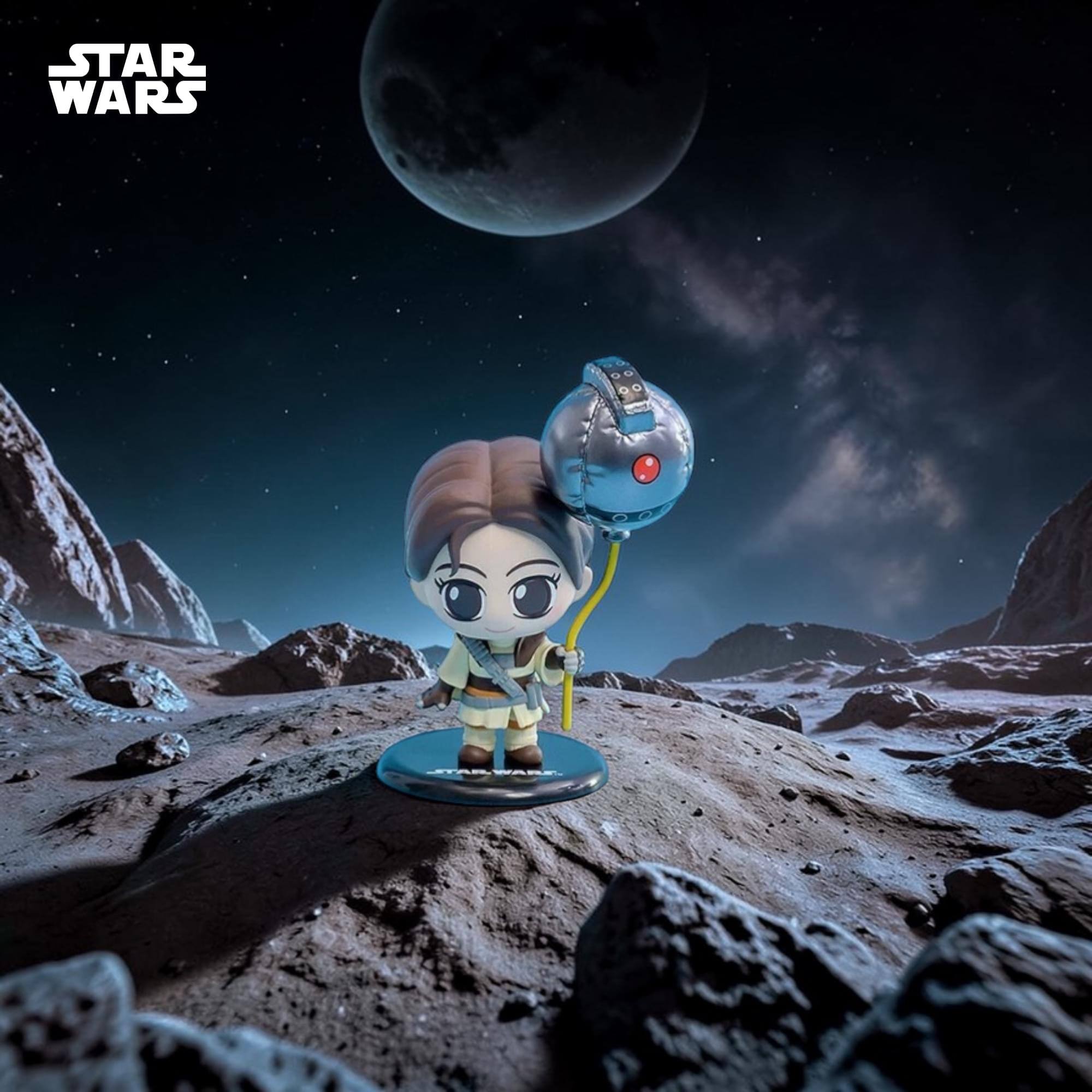 STAR WARS