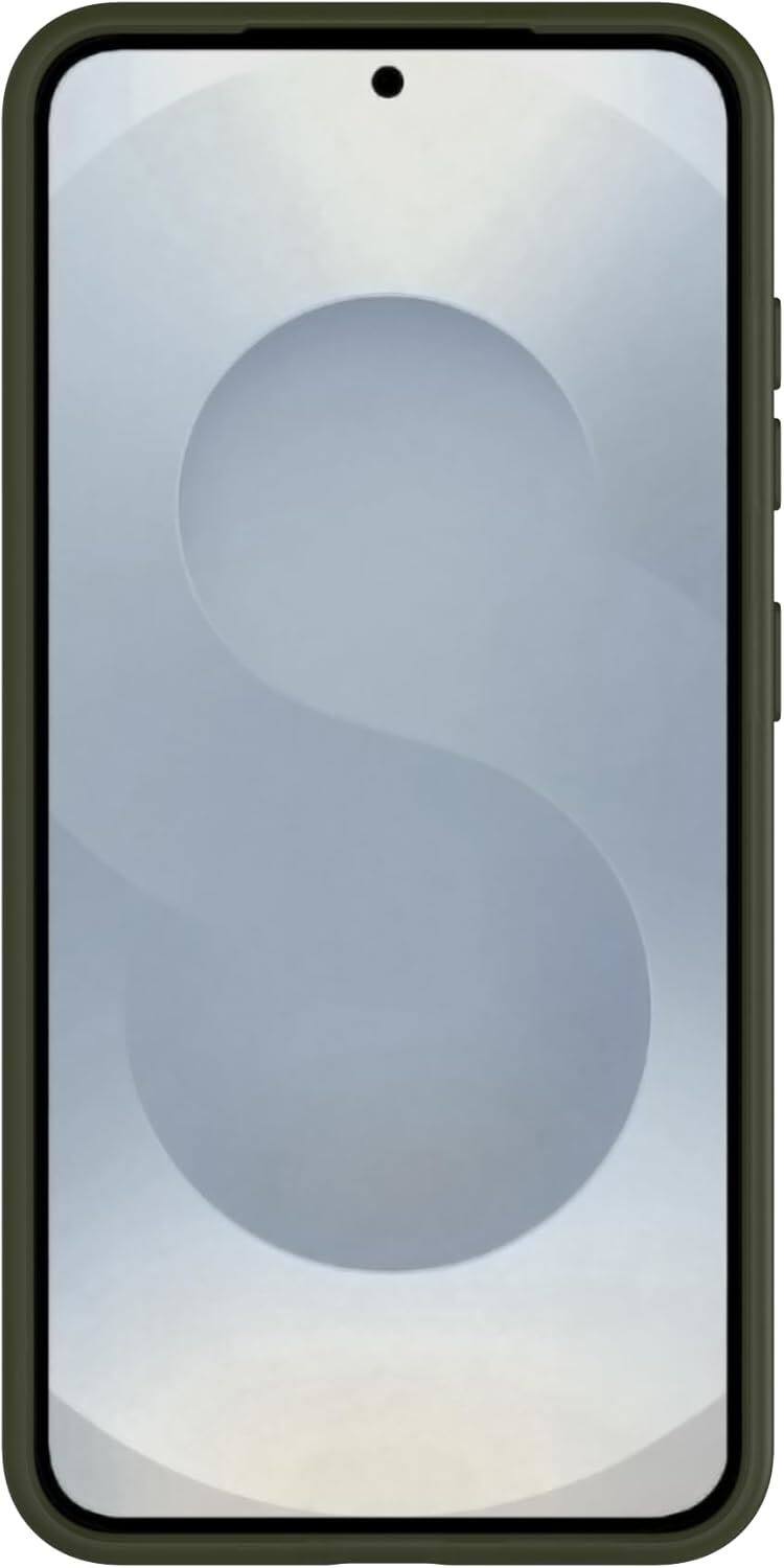 Alt View 1. Incase - Incase Slim Samsung Galaxy S25 - Highland Green - Highland Green.