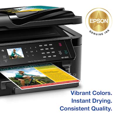 Epson 126 XL High Yield Ink Cartridge Black T126120-S - Best Buy Epson 126 XL High Yield Ink Cartridge Black T126120-S - Best Buy