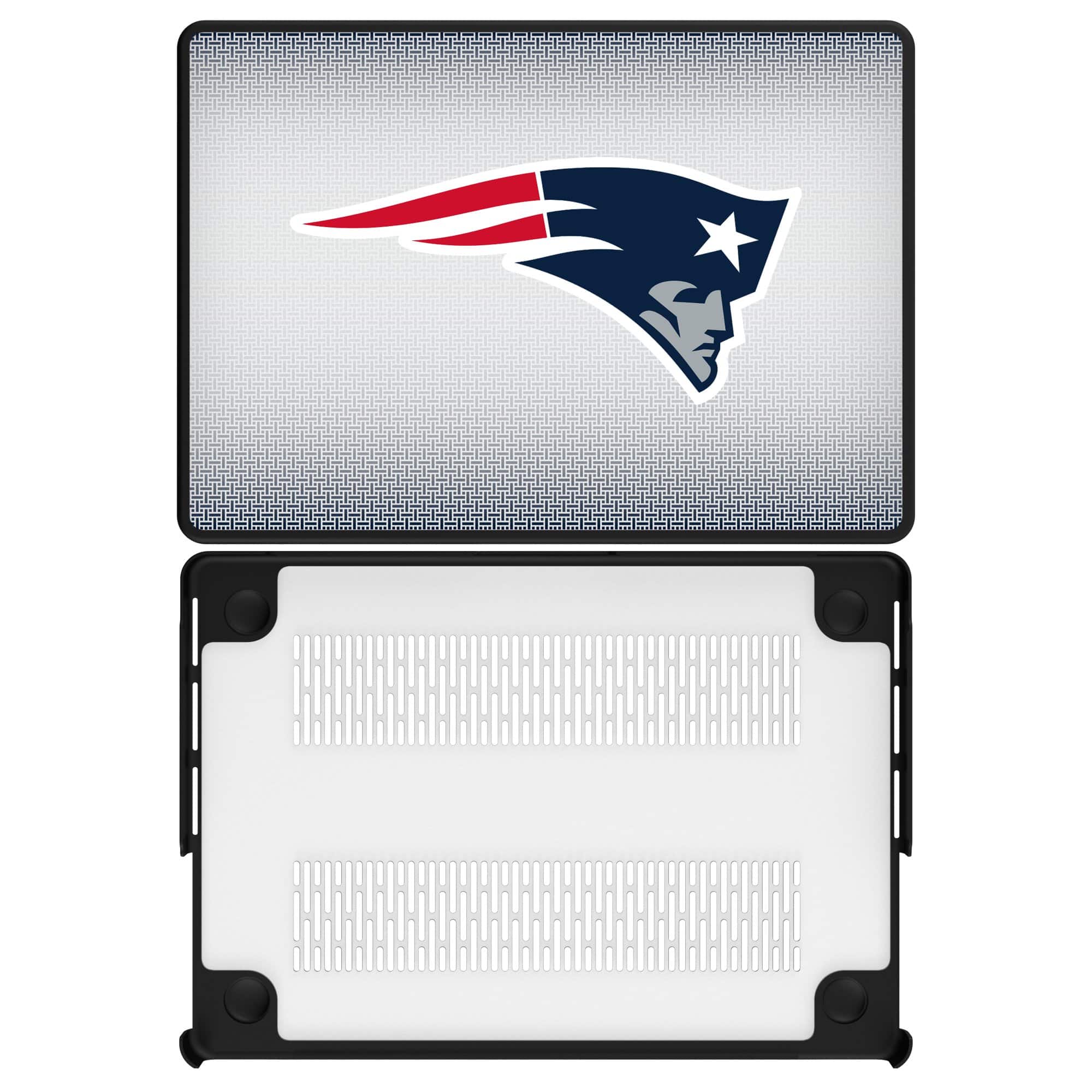 Keyscaper - Linen MacBook Case - Pro 14 in - Multicolor