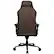 Alt View 13. Arozzi - Vernazza Series Top-Tier Premium Supersoft Upholstery Fabric Gaming Chair - Brown.
