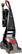 Angle Standard. BISSELL - DeepClean Essential Upright Deep Cleaner - Black/Euro Red.