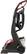 Alt View Standard 1. BISSELL - DeepClean Essential Upright Deep Cleaner - Black/Euro Red.