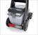 Alt View Standard 2. BISSELL - DeepClean Essential Upright Deep Cleaner - Black/Euro Red.
