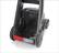 Alt View Standard 3. BISSELL - DeepClean Essential Upright Deep Cleaner - Black/Euro Red.