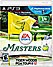  Tiger Woods PGA TOUR 12: The Masters - PlayStation 3
