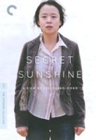 Secret Sunshine [Criterion Collection] [DVD] [2007] - Front_Original