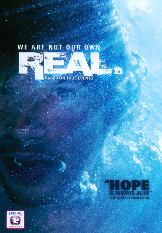 Real (DVD)