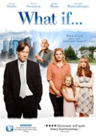What If... [DVD] [2010] - Front_Original