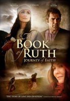The Book of Ruth: Journey of Faith [DVD] [2009] - Front_Original