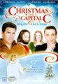 Front Standard. Christmas with a Capital C [DVD] [2010].