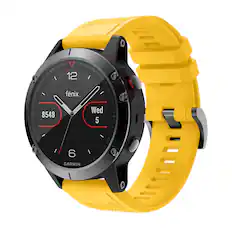 55 05 I 12 11111IIIA 50 10 fenix FEEE Wed 1 45 8548 UT 5 : | 40 20 0ESSUEILTE I 6 I 35 25 111I1 GARMIN