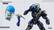 Left. Epic Games - Fortnite - Transformers Pack.