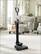 Alt View Standard 4. BISSELL - PowerGlide Deluxe Pet Bagless Upright Vacuum - Purple Passion.